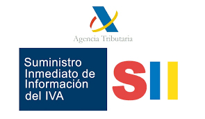 Suministro Inmediato de Información del IVA