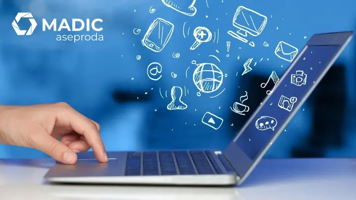 MADIC aseproda, el compromiso con el futuro del sector MADIC aseproda, el compromiso con el futuro del sector